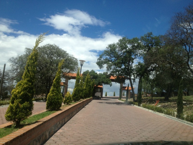 Terreno en Venta en Haras del Bosque
