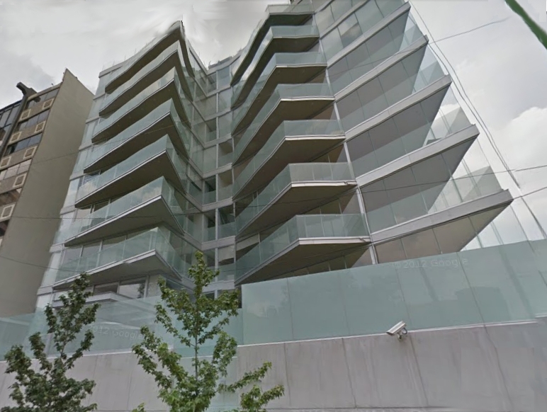 Departamento en Venta en Lomas de Chapultepec