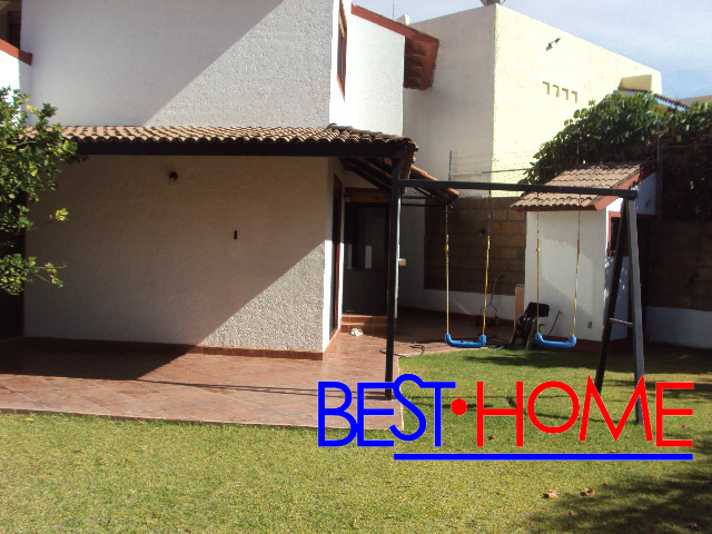 Casa en Renta en Juriquilla