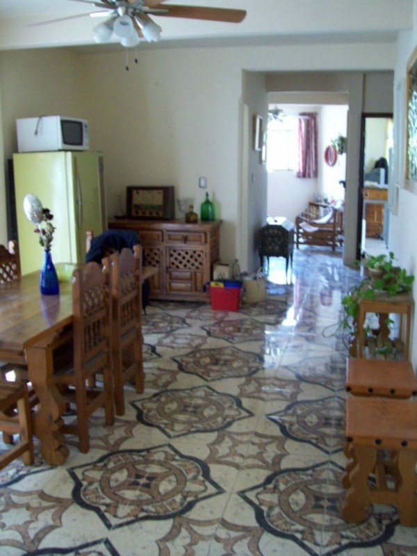 Casa en Venta en Col. Auditorio Guelaguetza