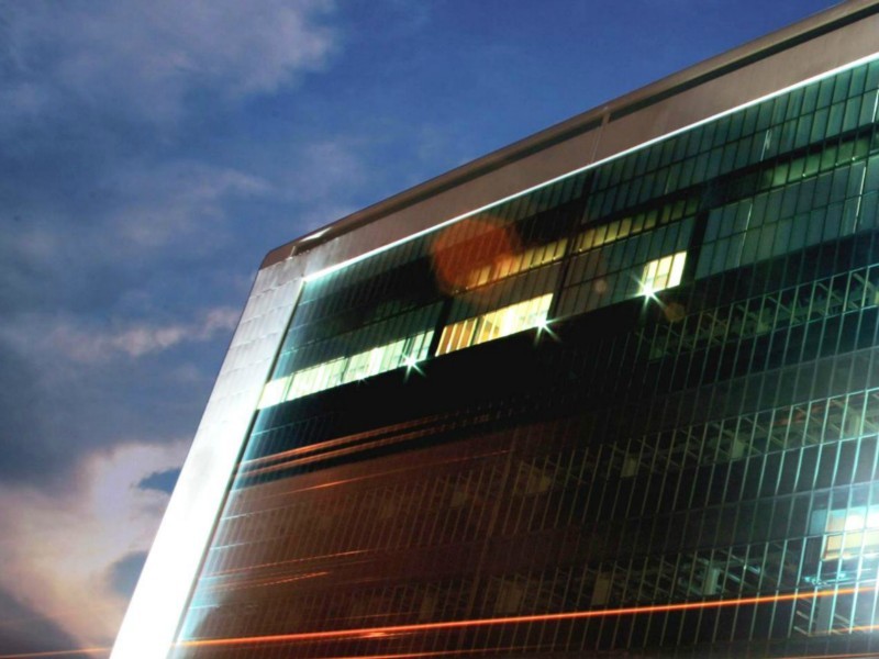 Oficina en Renta en Centro