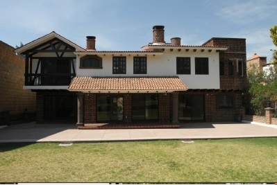 Casa en Venta en Villas del Meson