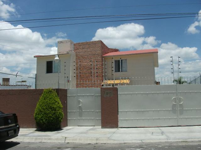 Casa en Venta en Juriquilla