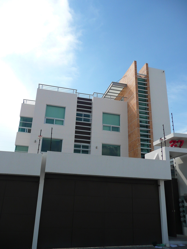 Departamento en Renta en Milenio III