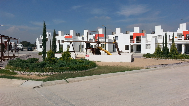 Casa en Venta en Villas de la Victoria