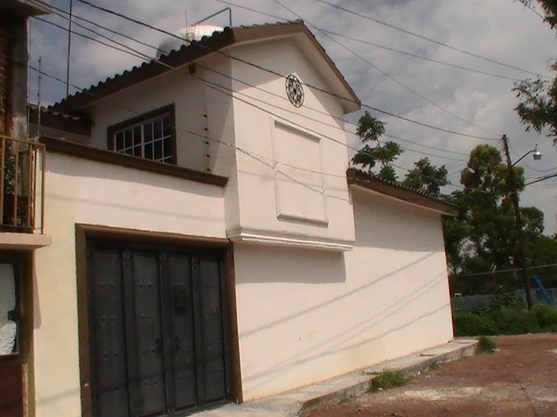 Casa en Venta en El Ejemplo es Cortazar