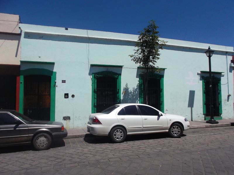 Casa en Venta en Centro Historico