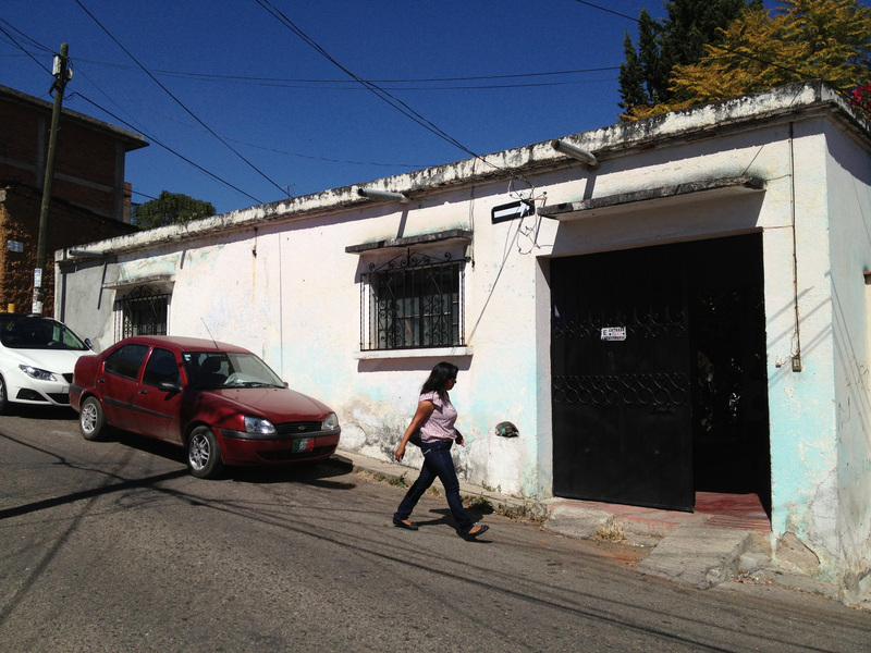 Casa-cuartos en Venta en Centro Historico