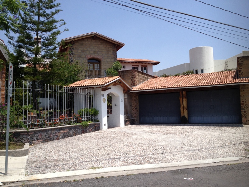 Casa en Venta en Juriquilla