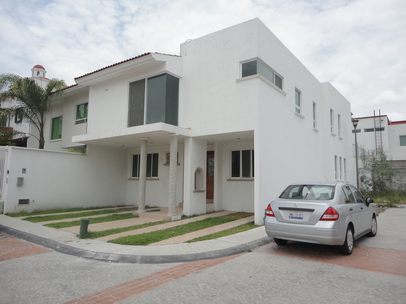Casa en Venta en Milenio III Fase A