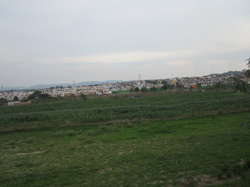 Terreno en Venta en Canteras del Centinela