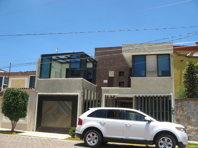 Casa en Venta en Arcos del Sur