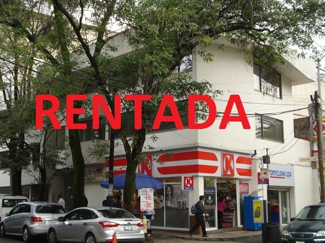 Oficina en Renta en Guadalupe Inn
