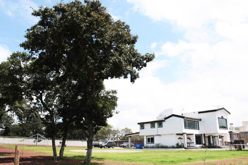 Casa en Venta en Fincas de Sayavedra