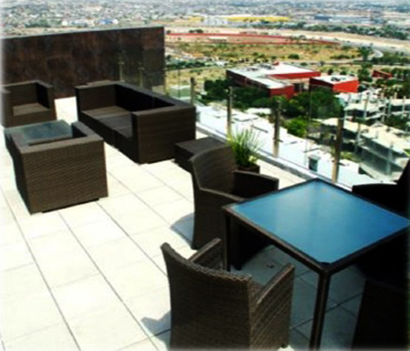 Departamento en Venta en Zona Valle Poniente