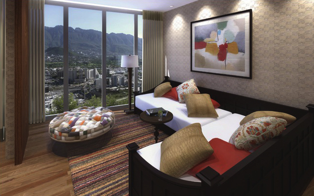 Departamento en Venta en Valle Oriente
