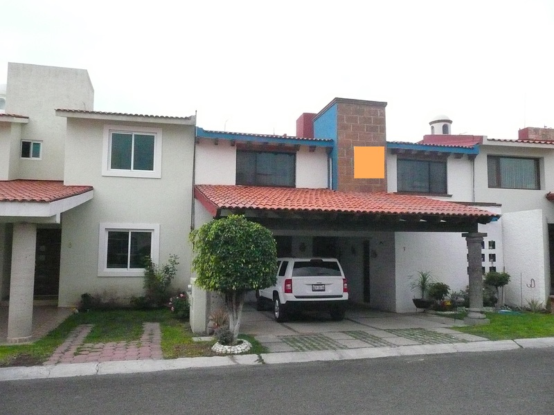 Casa en Renta en Centro Sur