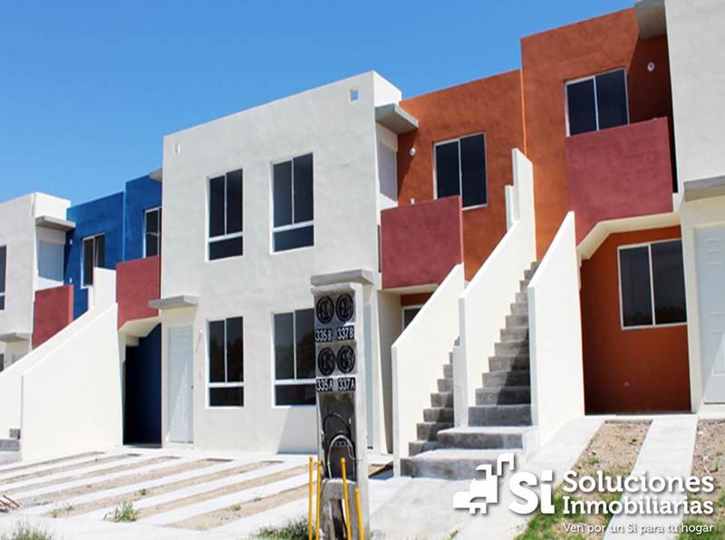 Departamentos en Venta en San Mateo
