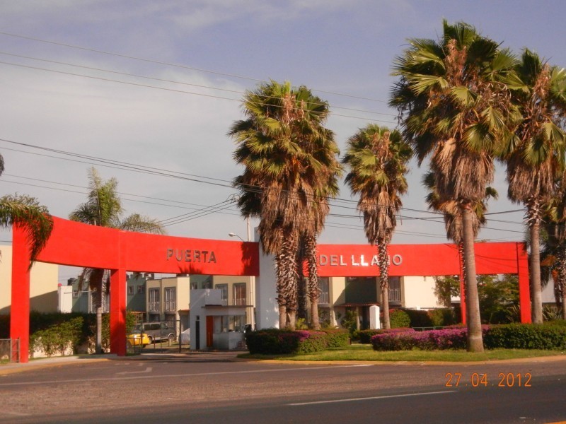Casa en Venta en Puerta del Llano