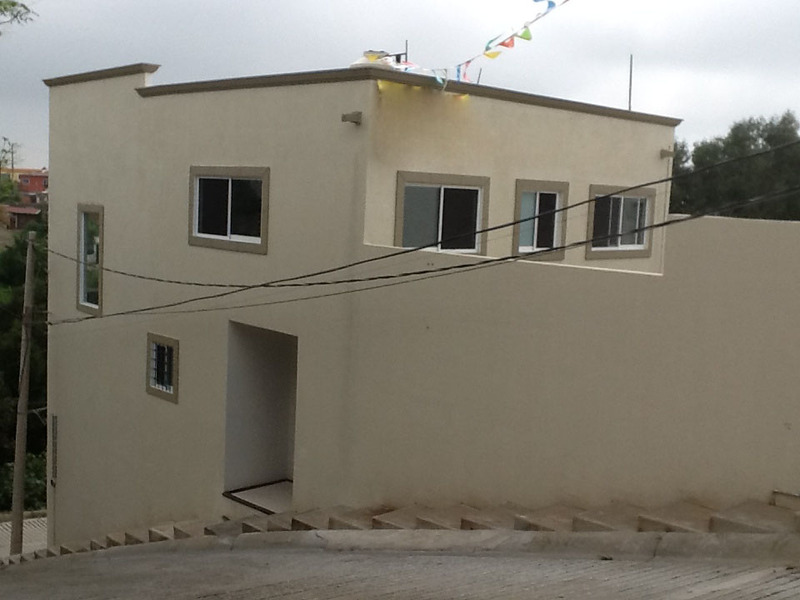 Casa en Venta en Lomas de Zompantle