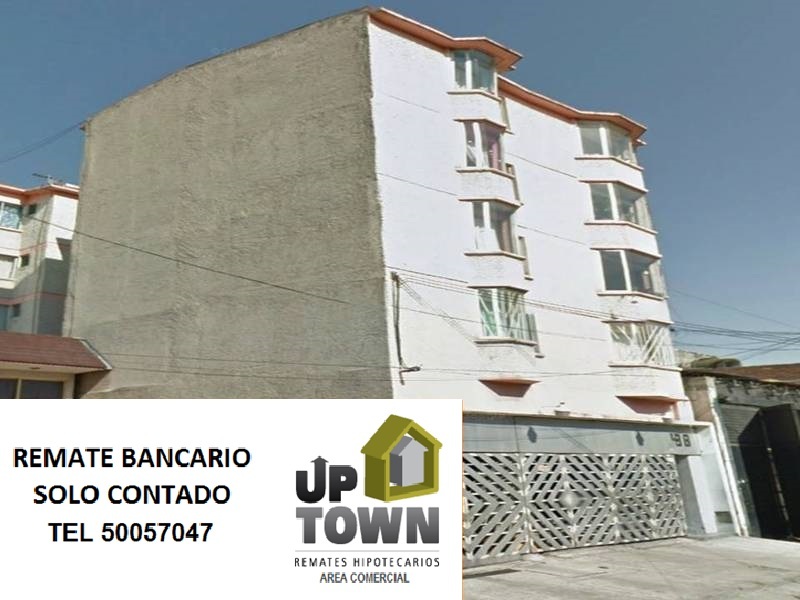 Departamento en Venta en Maza