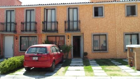 Casa en Venta en Hacienda San Jose