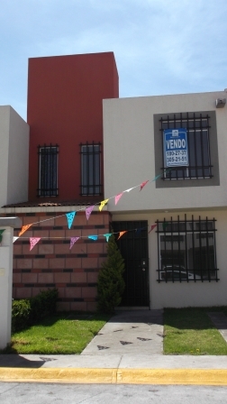 Casa en Venta en Hacienda del Valle II