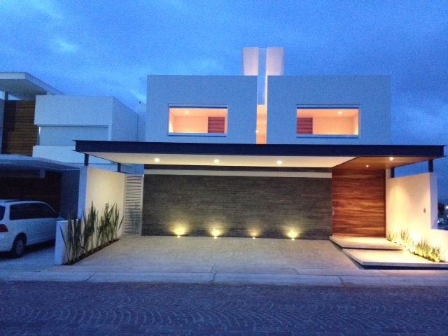 Casa en Venta en Cumbres del Lago