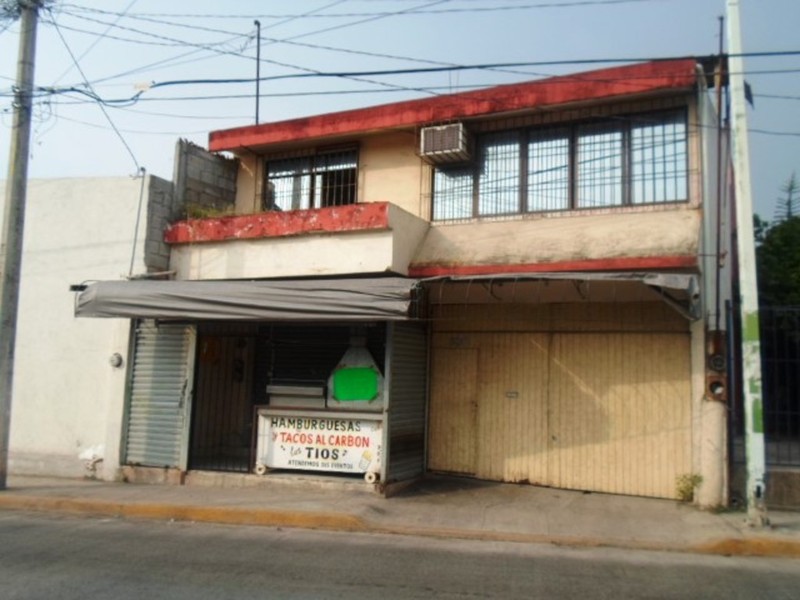 Casa en Venta en Tierra Colorada