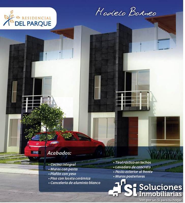 Casa en Venta en Santiago de Queretaro
