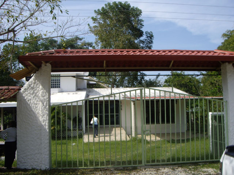 Casa en Venta en 2 Montes