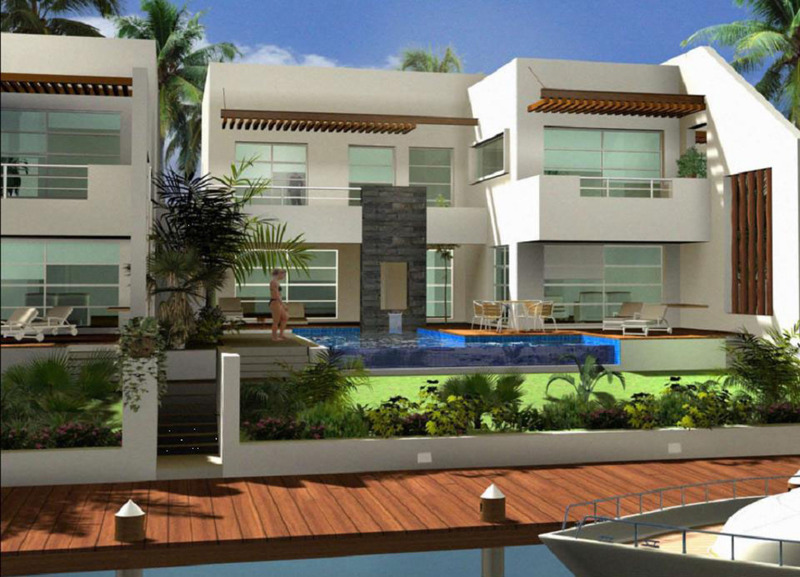 Casa en Venta en Cancun Centro