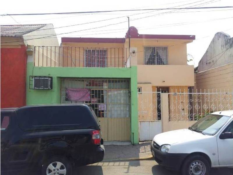 Casa en Venta en Cardenas Centro