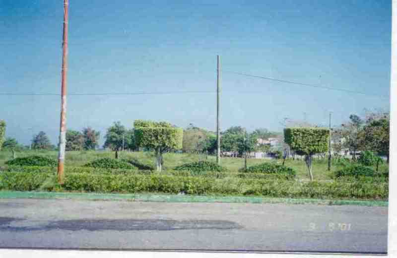 Terreno en Venta en Tenosique Centro