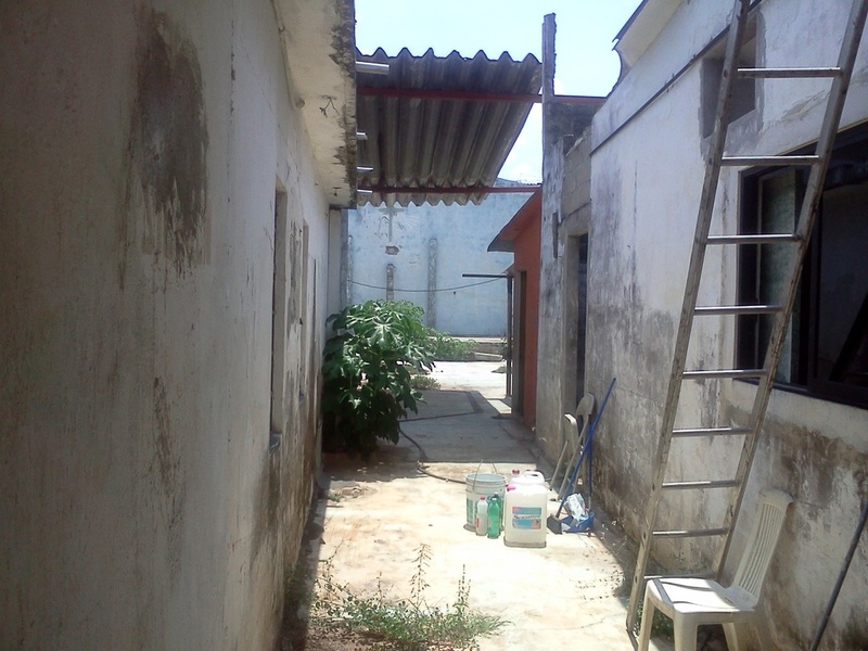 Terreno en Venta en Guadalupe Borja