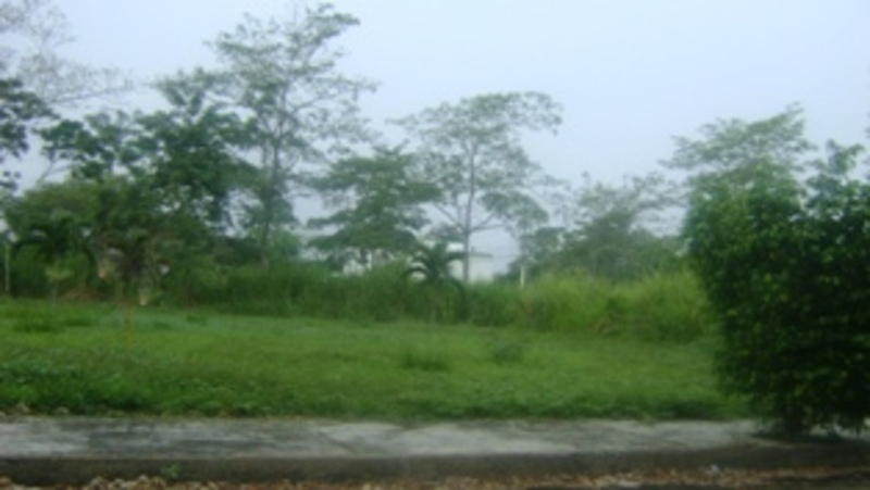Terreno en Venta en Fracc. La Lima