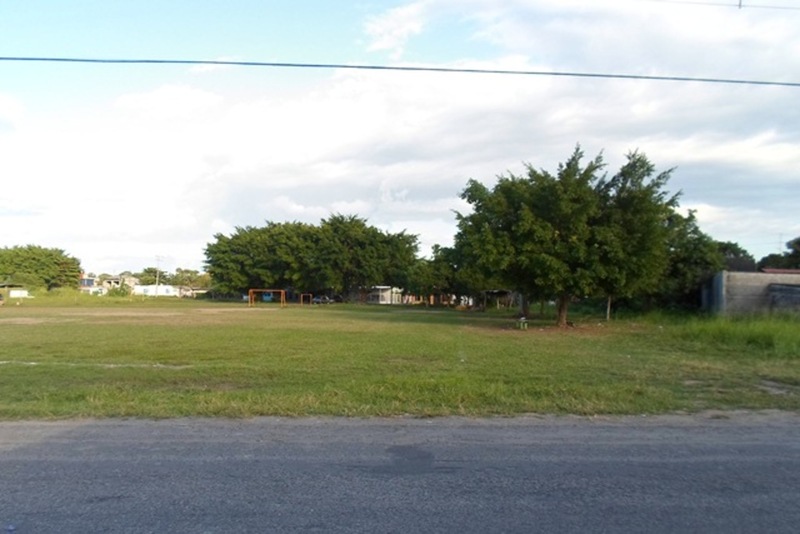 Terreno en Venta en Santa Maria de Guadalupe