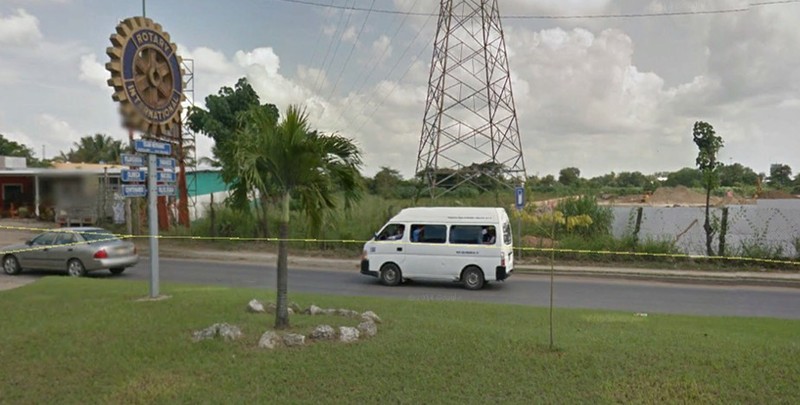 Terreno en Venta en Casa Blanca 1a Seccion