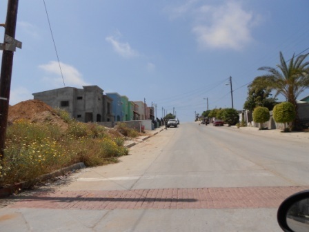Terreno en Venta en Granjas el Gallo