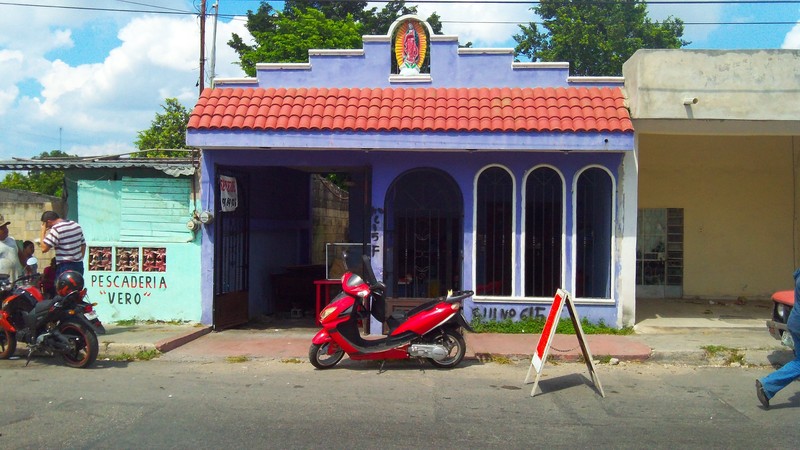 Casa en Venta en Meliton Salazar