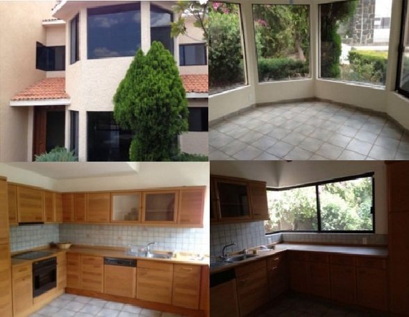 Casa en Venta en Villas del Meson