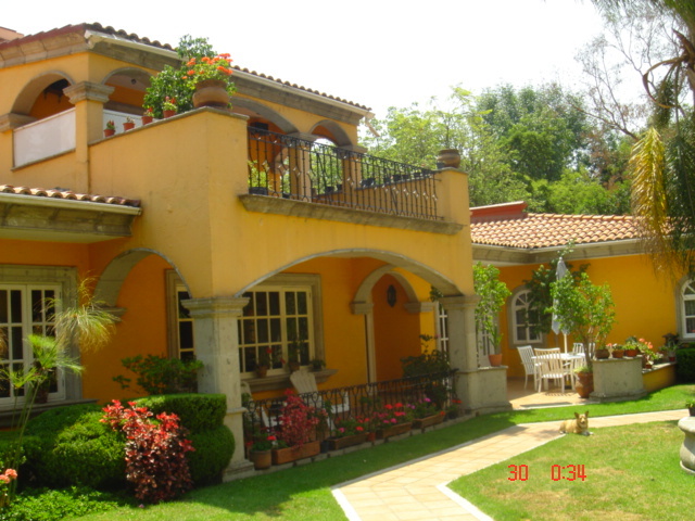 Casa en Venta en Jardines Del Pedregal
