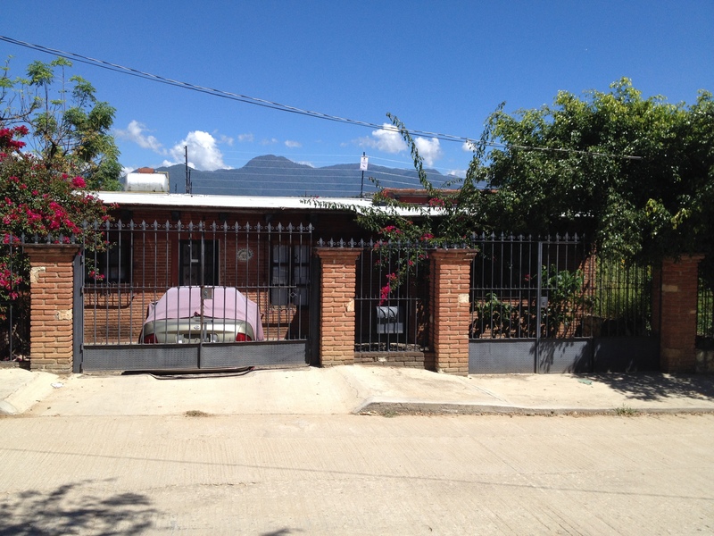 Casa en Venta en Agencia Municipal Montoya