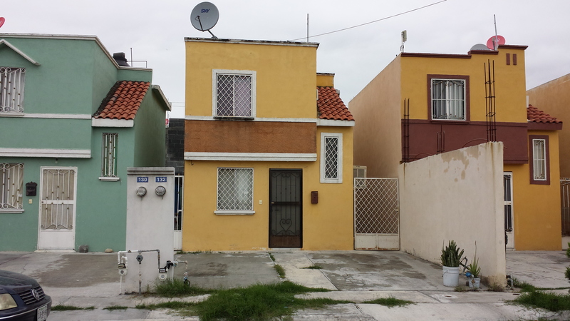 Casa en Venta en Jardines de San Andres I