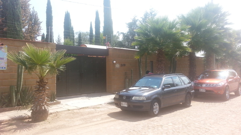Casa en Venta en Real del Potosi