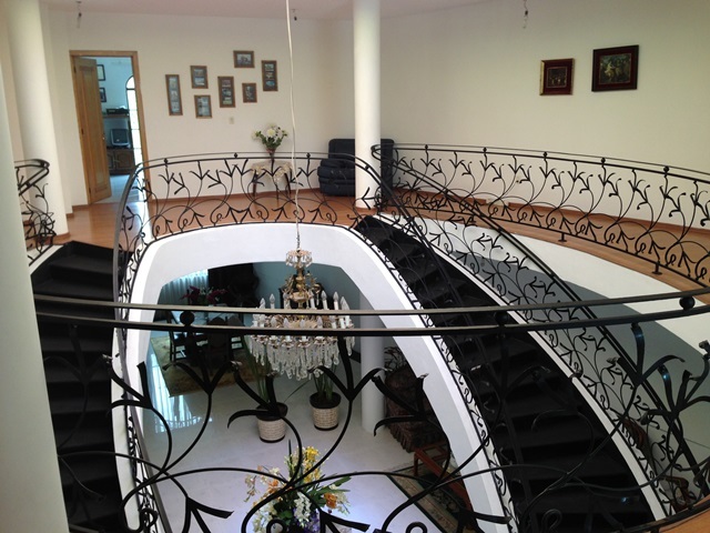 Casa en Venta en Lomas de las Palmas