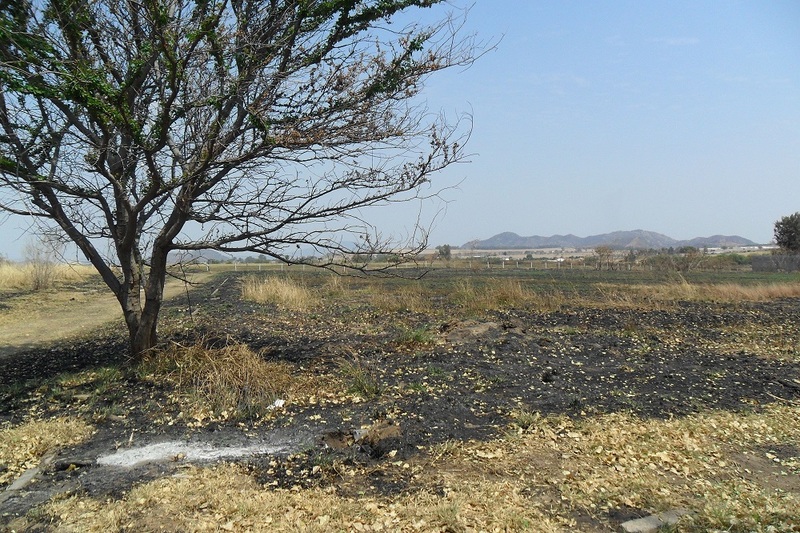 Terreno en Venta en EL MARTEL