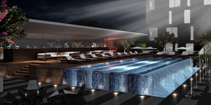 Departamento en Venta en Valle Oriente
