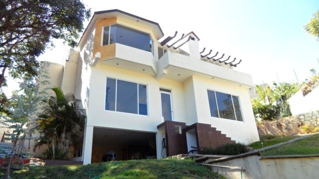 Casa en Venta en San Felipe del Agua