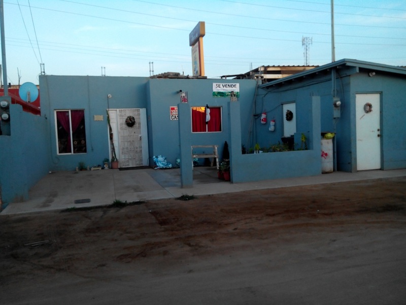 Casa en Venta en Aeropuerto